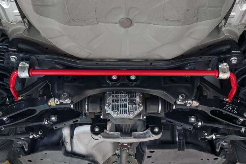 Subaru WRX Sway Bar - Rear - Perrin Performance - 18mm - `22-`26
